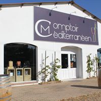 CM extérieur